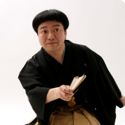 春風亭百栄師匠