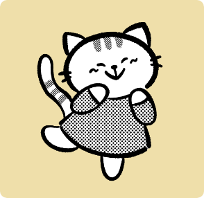 ぬりえ、絵本コーナー